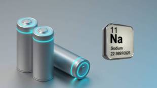 Alternative to lithium ion battery developed in Pune