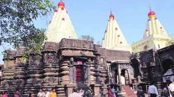 कोल्हापूरच्या अंबाबाई देवस्थान परिसराच्या विकासासाठी १४३ कोटी