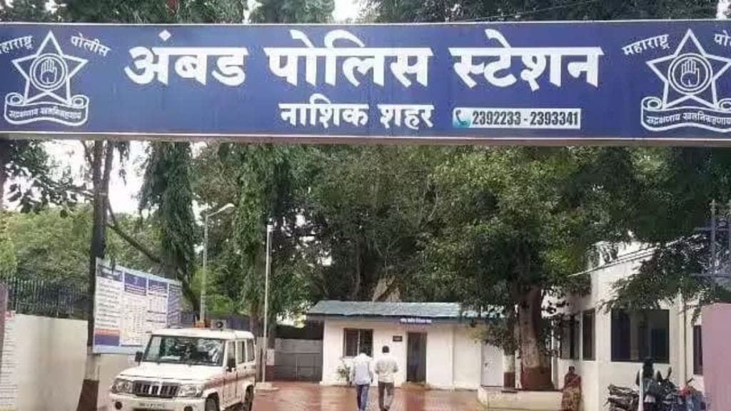 Ambad police crackdown on local dons earns public support as citizens welcome strict action
