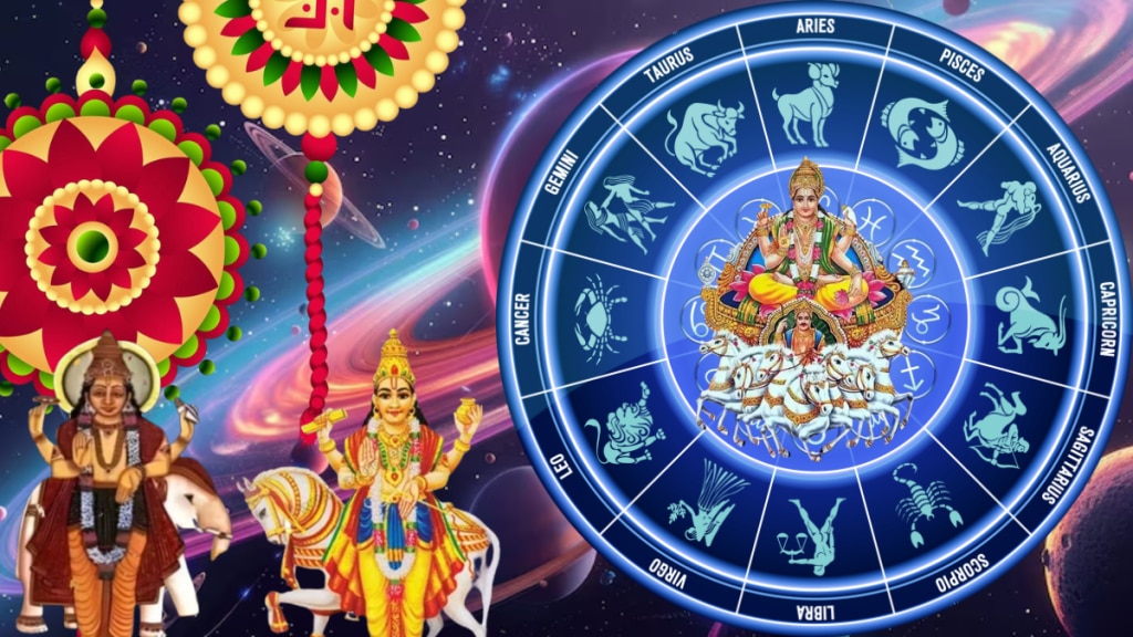 Horoscope Today in Marathi Live 5 August 2025