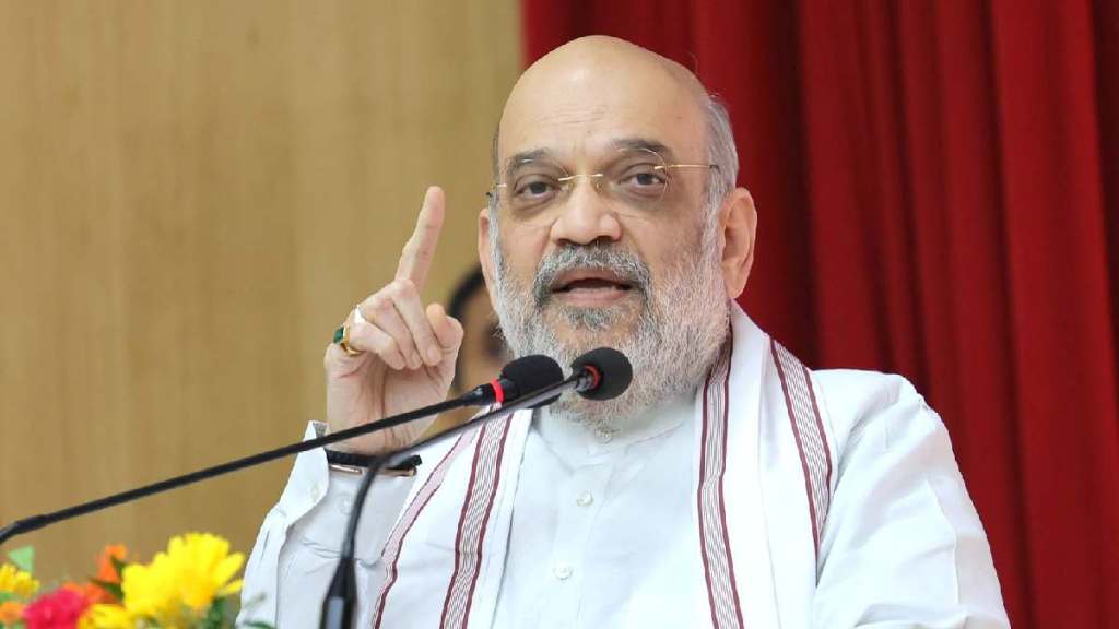 amit shah defends 130th amendment bill asks can pm or cm run country from jail