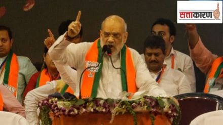 Amit Shah’s Prediction For Tamil Nadu Polls