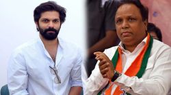 Amit Thackeray: अमित ठाकरेंनी घेतली भाजपा नेते आशिष शेलारांची भेट; स्वतंत्र चर्चा केल्याबद्दलचे कारण सांगताना म्हणाले…