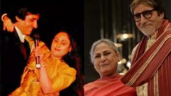 अमिताभ बच्चन आणि जया बच्चन यांचा ‘तो’ जुना व्हिडीओ होतोय व्हायरल; नेटकरी म्हणाले, “रेखा यांना वाईट वाटेल”