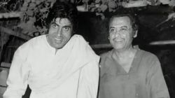 “प्रसिद्धीसाठी नव्हे, तर कलेसाठी जगणारा कलाकार”, अमिताभ बच्चन यांच्याकडून किशोर कुमार यांच्या जुन्या आठवणींना उजाळा