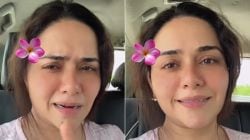 अमृता खानविलकरने फिल्टर्स वापरून सेल्फी काढणाऱ्या चाहत्यांबद्दल शेअर केला मजेशीर व्हिडीओ, नेमकं काय म्हणाली? पाहा…