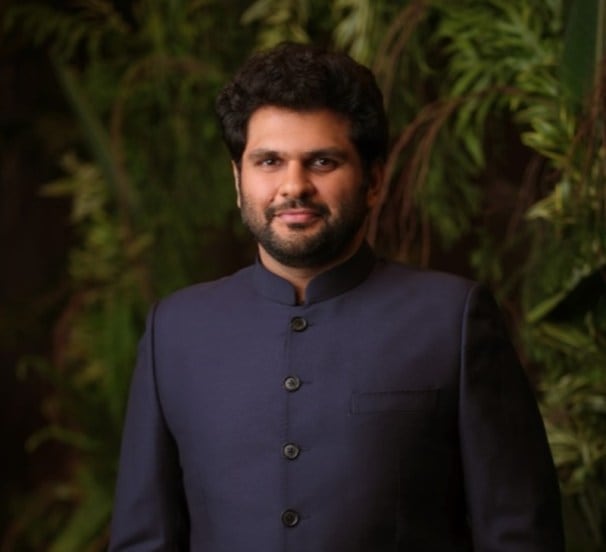 Anant Goenka