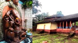 नर्मदेच्या प्रवाळातून साकारलेले प्राचीन ‘सिद्धिविनायक’ मंदिर;कोतापूरमध्ये मंदिर, नवसाला पावणारा अशी अख्यायिका, बडोद्याच्या राजदरबाराशी नाते