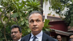 Anil Ambani CBI Raid