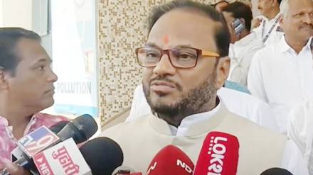 bjp MP Dr Anil Bonde criticized Sharad Pawar and Uddhav Thackeray