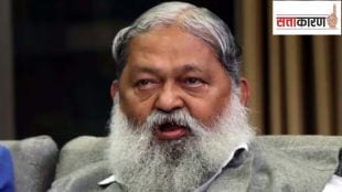 Anil Vij left seething again Haryana BJP