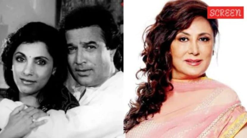 Anita Advani claims that she secretly married Rajesh Khanna