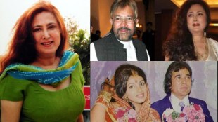 Anita Advani claims that she secretly married Rajesh Khanna(1)