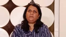 Maharashtra News Live Updates : “लढून काहीच उपयोग नाही असे वाटायला लागले आहे”, अंजली दमानियांची उद्विग्न प्रतिक्रिया!