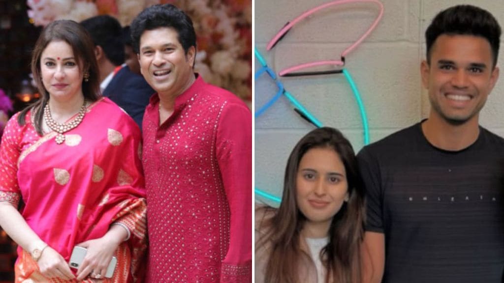 सचिनची पत्नी अंजली तेंडुलकरने विरारमध्ये खरेदी केलं घर (फोटो-लोकसत्ता ग्राफिक्स टीम)