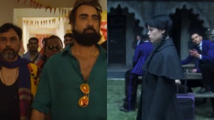 Arabia Kadali on Prime Video Bindiya Ke Bahubali on OTT