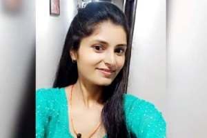 Archana Tiwari