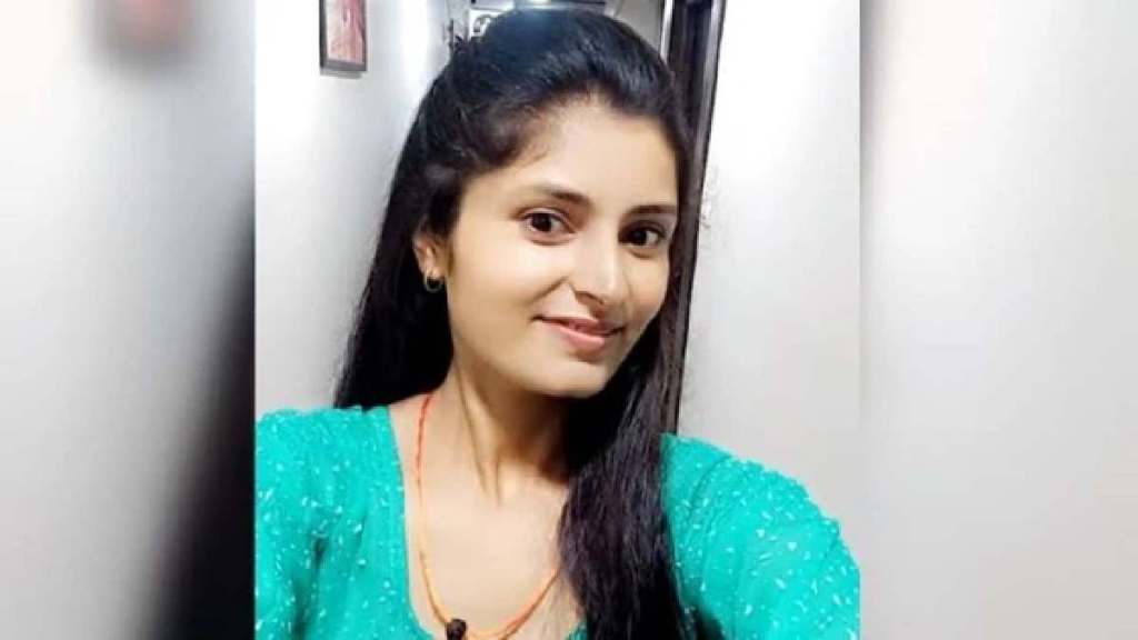 Archana Tiwari