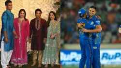 Arjun Tendulkar Net Worth: अर्जुन तेंडुलकरची एकूण संपत्ती किती? सचिनचा लेक कमावतो तब्बल…; मुंबई-लंडनमध्ये आहे आलिशान घर