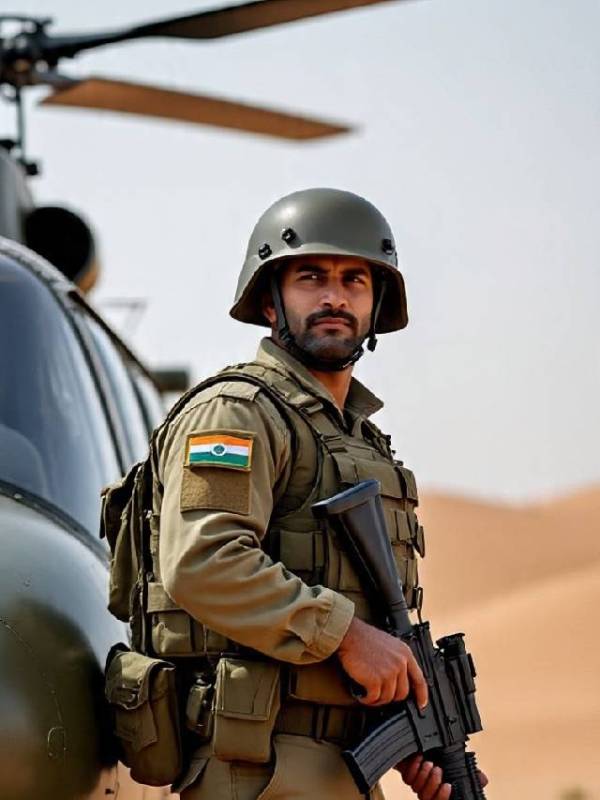 Army, Is there any full form of Army?, full form of Army