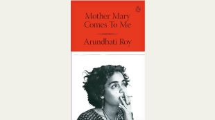 Arundhati Roys book Mother Mary tells the story of her mother Mary Roy loksatta bookmark article