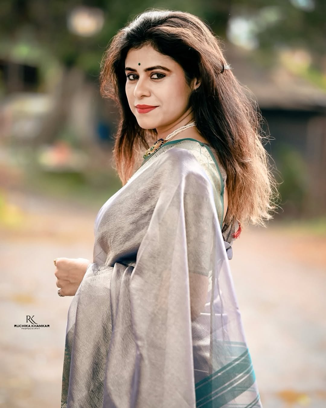 Ashvini Mahangade Maharashtra State Film Awards 2025