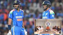 Asia Cup 2025: शुबमन गिल उपकर्णधारपदासाठी पहिली पसंती नव्हता; मग अक्षर पटेलकडून कसं हिसकावलं गेलं पद? बैठकीत काय घडलं?