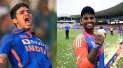 Asia Cup 2025: कर्णधार स्काय, उपकर्णधार गिल; बुमराहही संघाचा भाग! आशिया चषकासाठी भारतीय संघ सज्ज