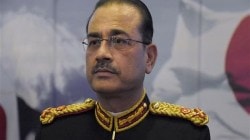 Asim Munir : “पाकिस्तानचे असीम मुनीर म्हणजे लष्करी गणवेशातला लादेन”; पेंटॉगॉनच्या माजी अधिकाऱ्याची बोचरी टीका