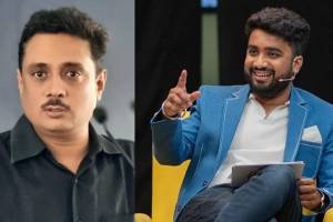 Asim Sarode Supports Atharv Sudame