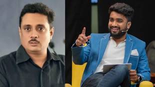 Asim Sarode Supports Atharv Sudame