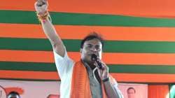 “…त्यानंतर स्थानिकांना बंदुका देणार”, आसाम सरकारच्या शस्त्र धोरणाबाबत मुख्यमंत्र्यांचं मोठं वक्तव्य; म्हणाले, “शस्त्रांशिवाय कोणीच…”