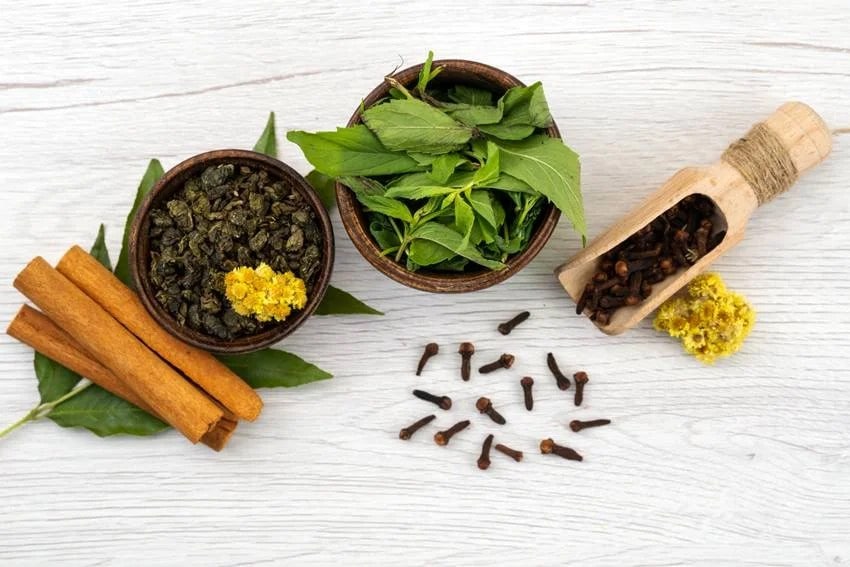 ayurveda uses these four methods to naturally turn white hair black