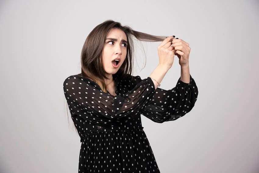 ayurveda uses these four methods to naturally turn white hair black
