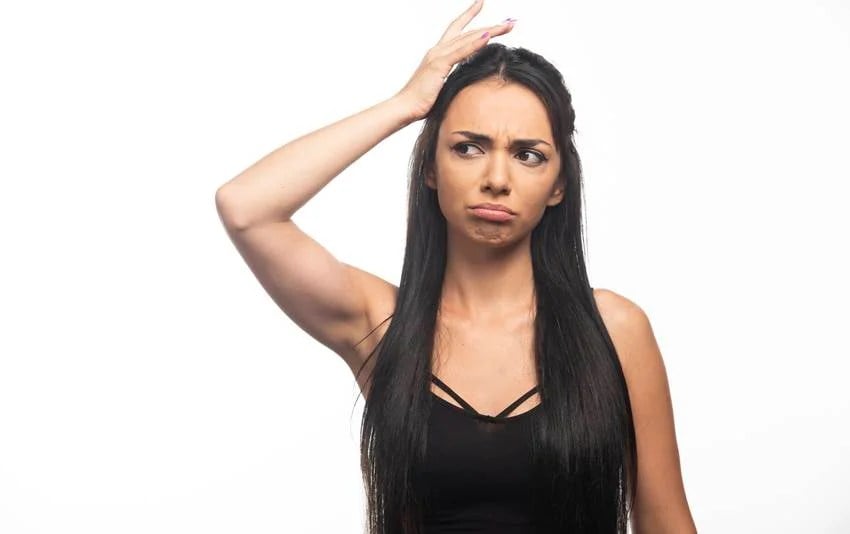 ayurveda uses these four methods to naturally turn white hair black