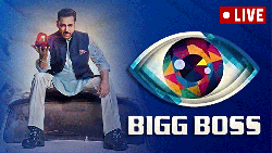 Bigg Boss 19 : नव्या पर्वाची दणक्यात सुरुवात! शोमध्ये सहभागी होणार ‘हे’ स्पर्धक, यंदाची थीम काय?