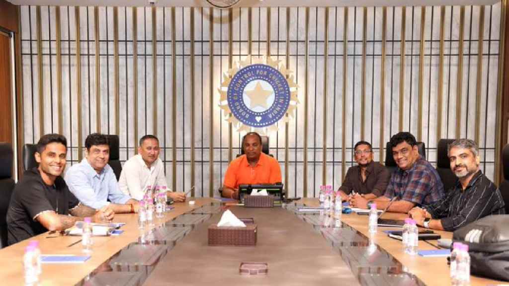 India Squad Announcement For Asia Cup 2025 And Womens ODI World Cup Today on 19 August