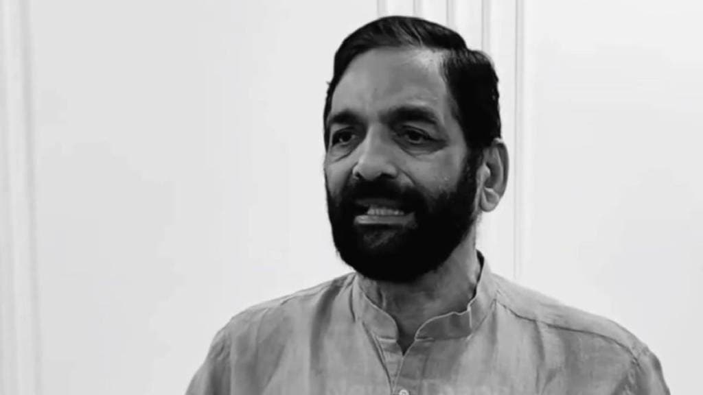 BJP MLA Sanjay Kelkars indirect criticism of Shiv Sena