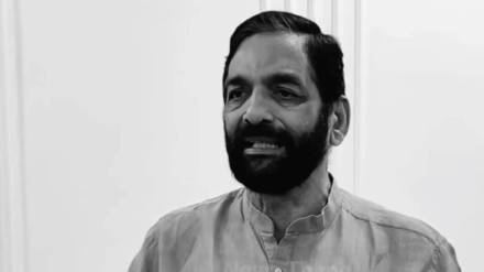 BJP MLA Sanjay Kelkars indirect criticism of Shiv Sena BJP MLA Sanjay Kelkars indirect criticism of Shiv Sena