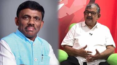 BJP Minister Aleixo Sequeira and Goa Assembly Speaker Ramesh Tawadkar Resignation 