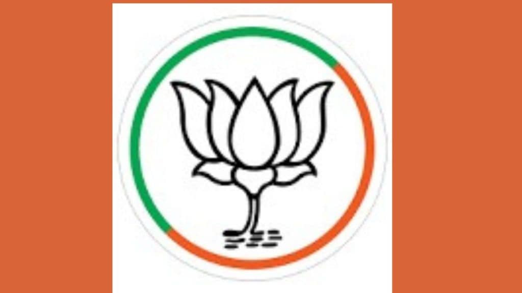 BJP Nanded North executive committee sparks controversy over Bhokar heavy appointments and Ashok Chavan loyalists