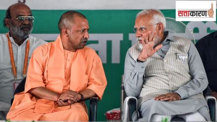 BJP ally in UP dared the ruling party to put an end to the coalition