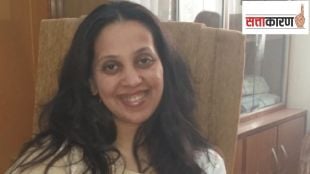 BJP ex spokesperson named Bombay HC judge Who is Aarti Sathe