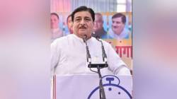 धार्मिक द्वेषाच्या राजकारणात काँग्रेस हाच पर्याय – बाबाजानी दुर्राणी ;समर्थकांसह काँग्रेस पक्षात प्रवेश
