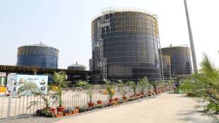 Babasaheb Patil announces Bio CNG policy
