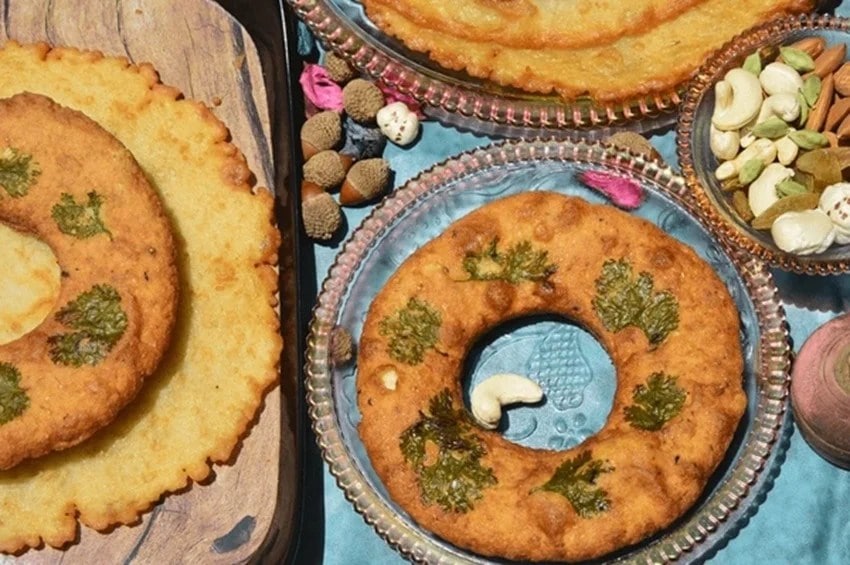 Forgotten Indian Sweets That Deserve a Comeback