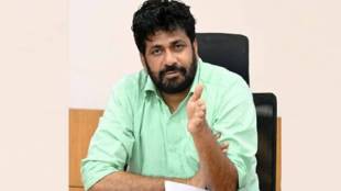 Bachchu Kadu sentenced to three months in prison