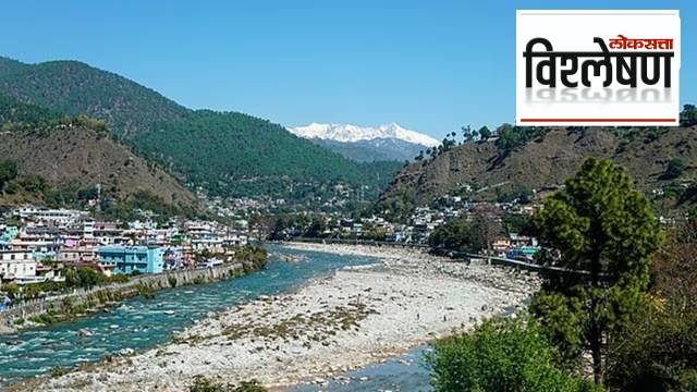 बागेश्वरमध्ये खाणकाम बंद केले नाही तर… सरकारी अहवालात मोठा इशारा, उत्तराखंडमधील परिस्थितीला नेमकं कारणीभूत काय? 