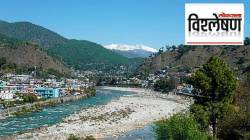 बागेश्वरमध्ये खाणकाम बंद केले नाही तर… सरकारी अहवालात मोठा इशारा, उत्तराखंडमधील परिस्थितीला नेमकं कारणीभूत काय?