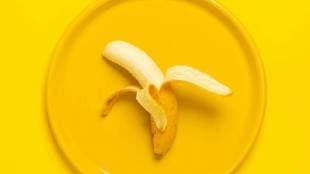 Banana peel uses, Benefits of banana peels, Banana peel hacks